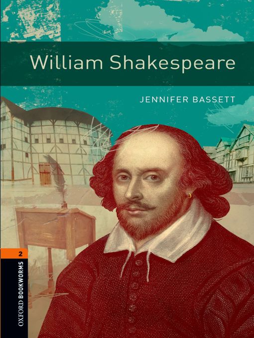 Title details for William Shakespeare by Jennifer Bassett - Available